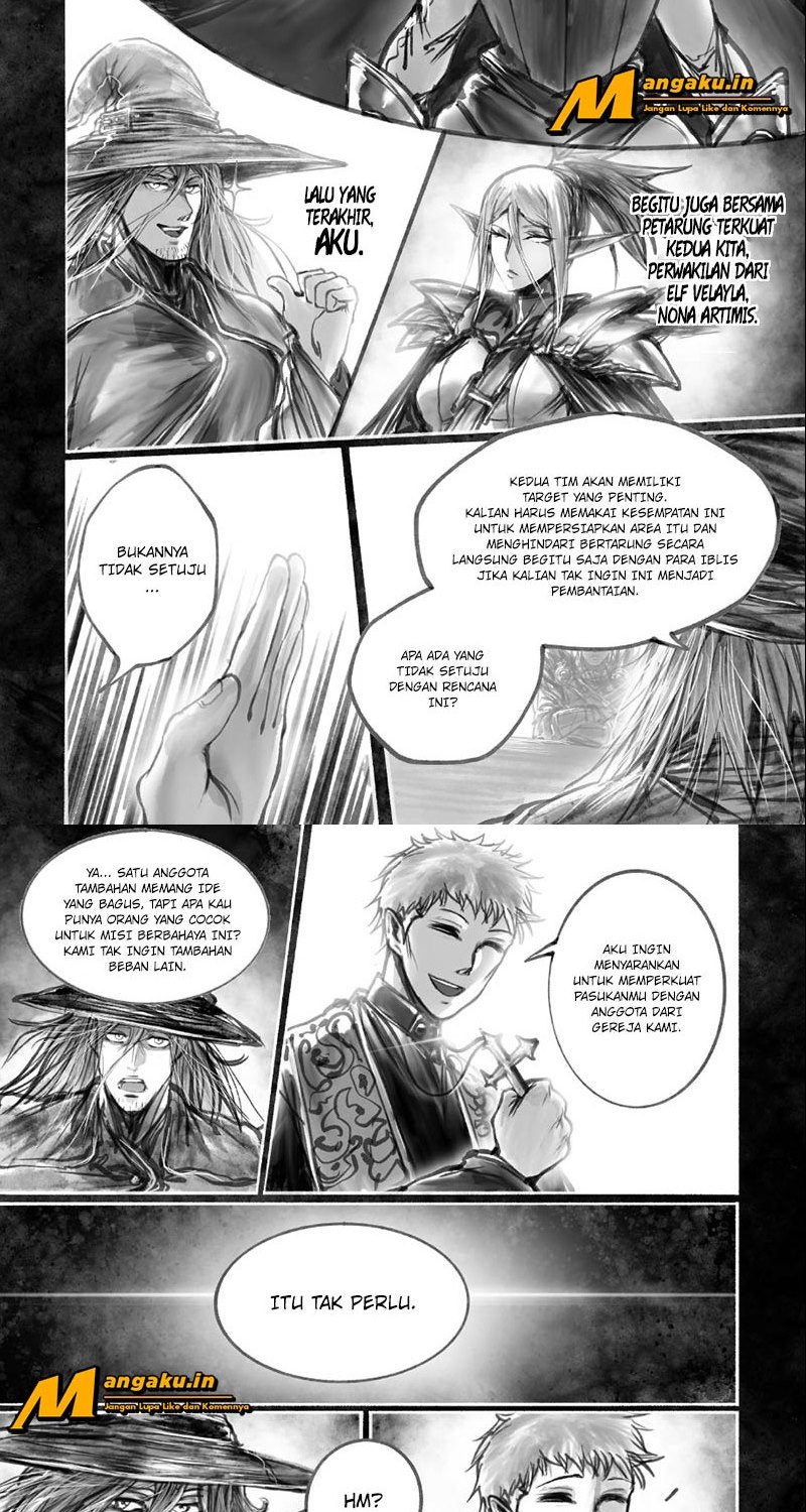 Ramia-Yana Chapter 06.1 Gambar 4