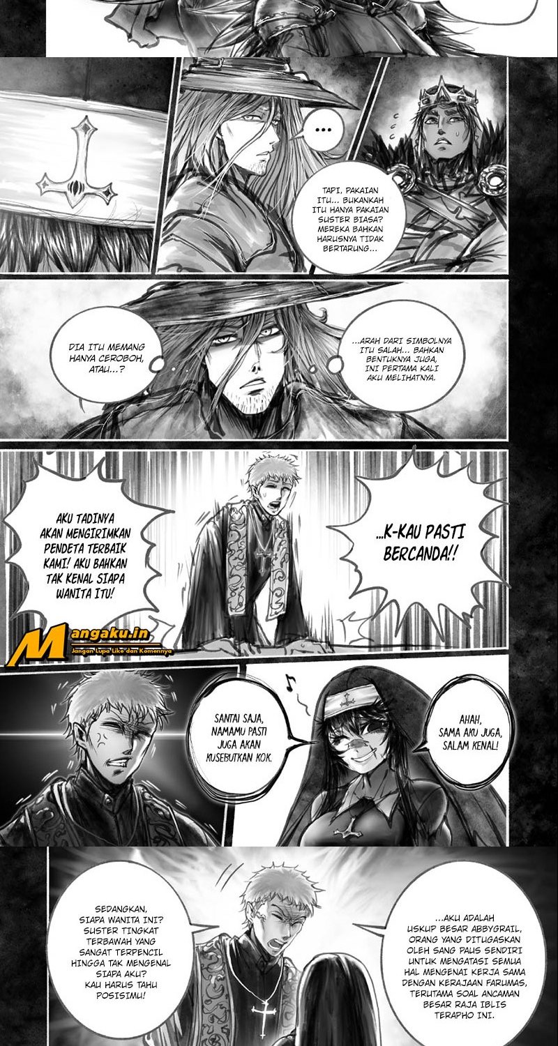 Ramia-Yana Chapter 06.1 Gambar 6