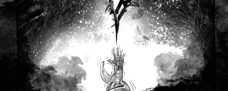 Ramia-Yana Chapter 01.5 Gambar 3