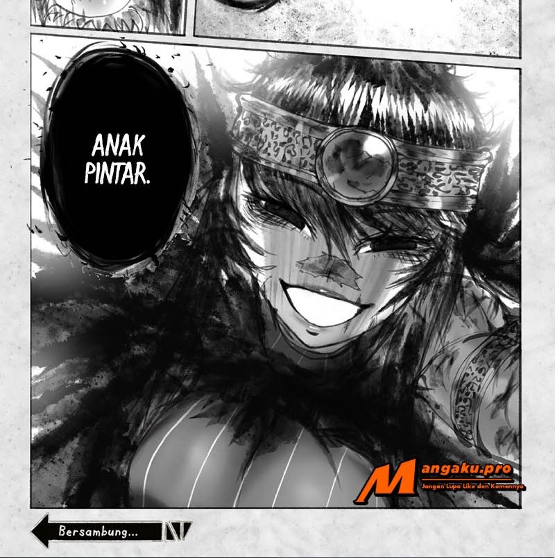 Ramia-Yana Chapter 01.5 Gambar 7