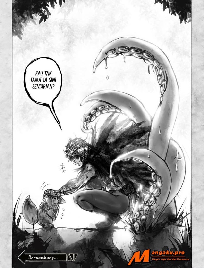 Ramia-Yana Chapter 01.4 Gambar 5