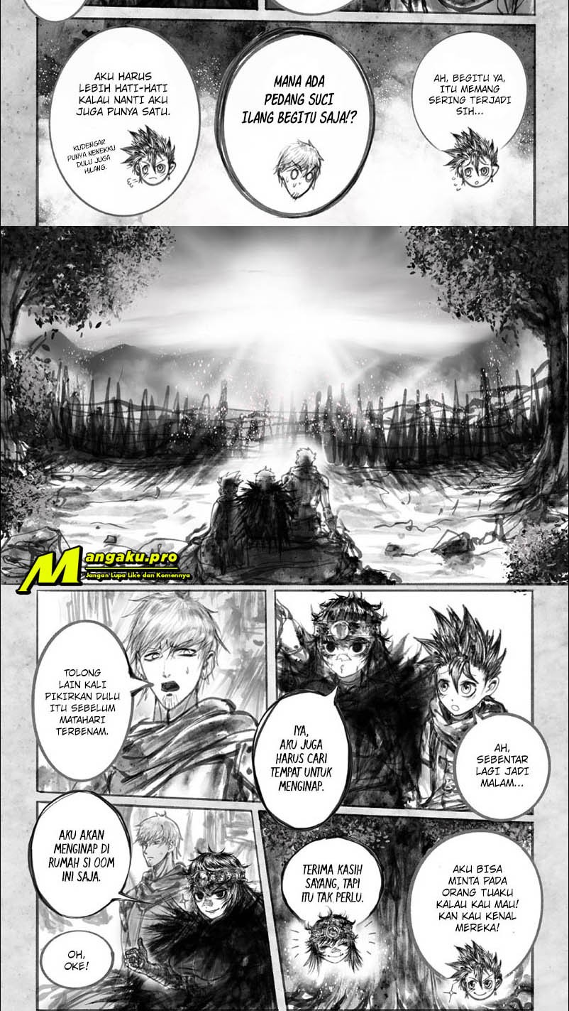 Ramia-Yana Chapter 01.2 Gambar 3
