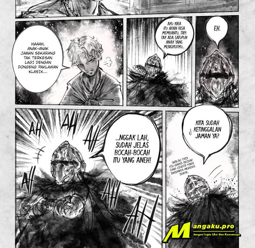 Ramia-Yana Chapter 01.1 Gambar 6