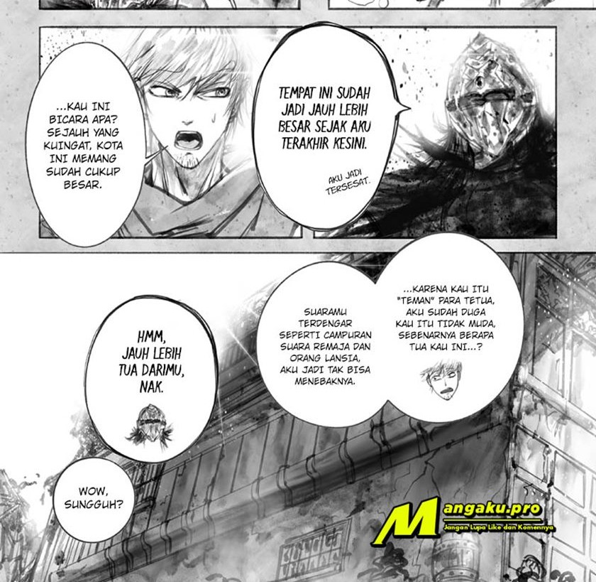 Ramia-Yana Chapter 01.1 Gambar 10