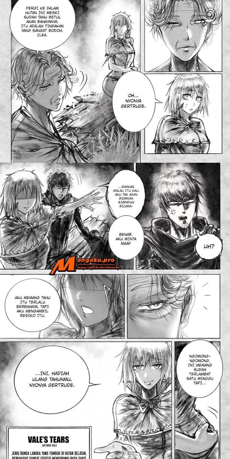 Manga Ramia-Yana Chapter 02.2 gambar nomor 2
