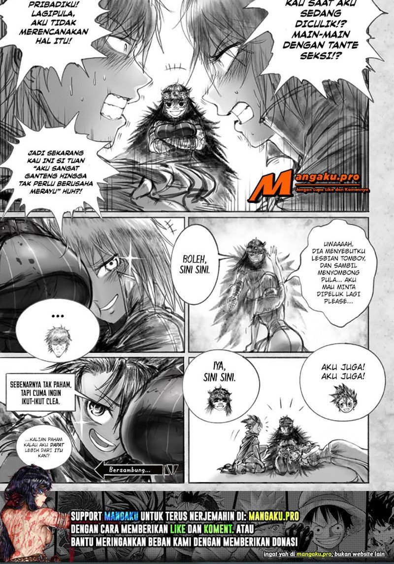 Ramia-Yana Chapter 02.2 Gambar 7
