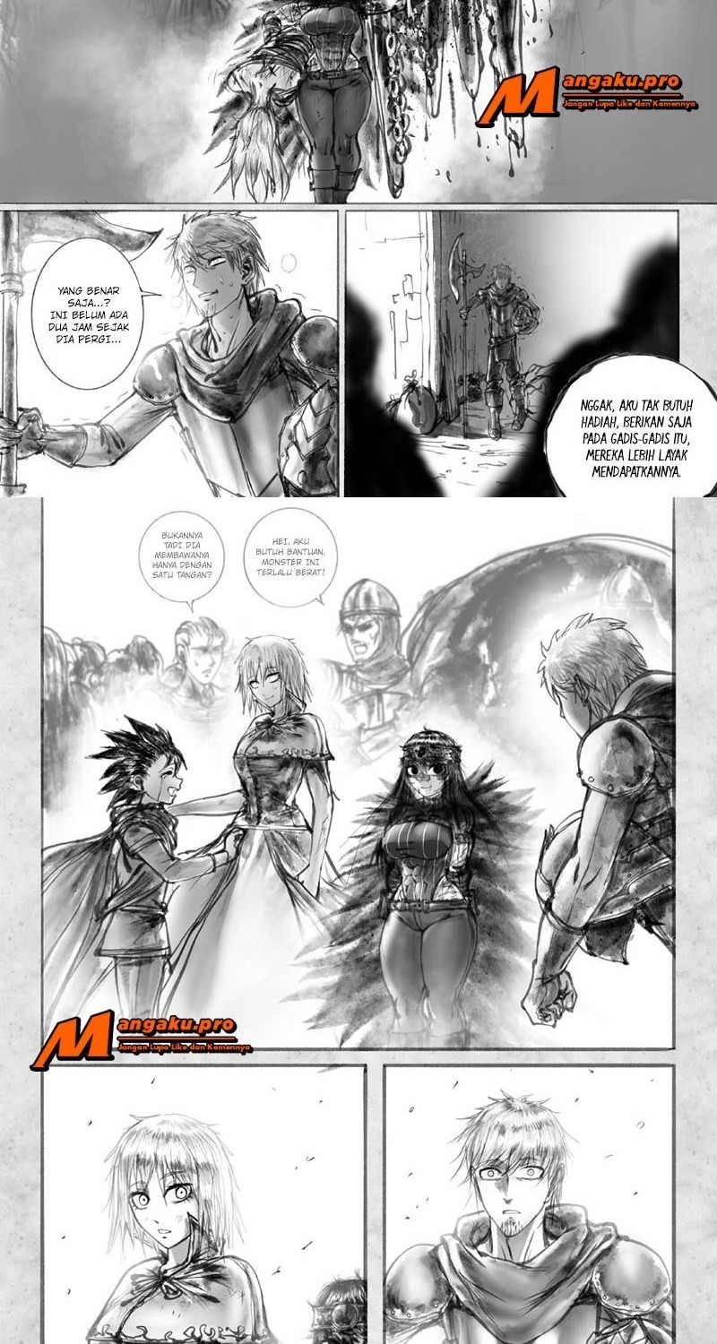 Manga Ramia-Yana Chapter 02.1 gambar nomor 2
