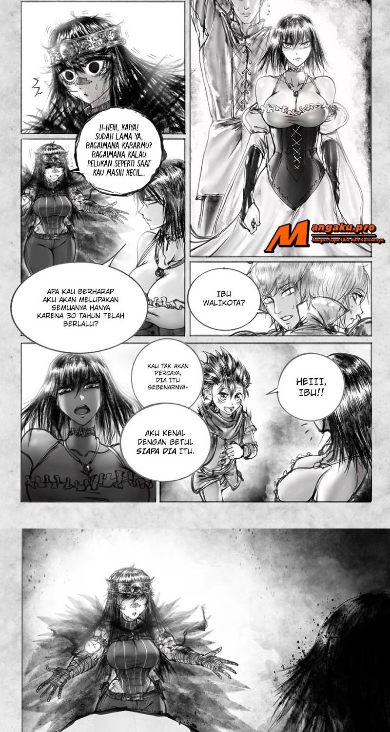 Ramia-Yana Chapter 02.1 Gambar 4