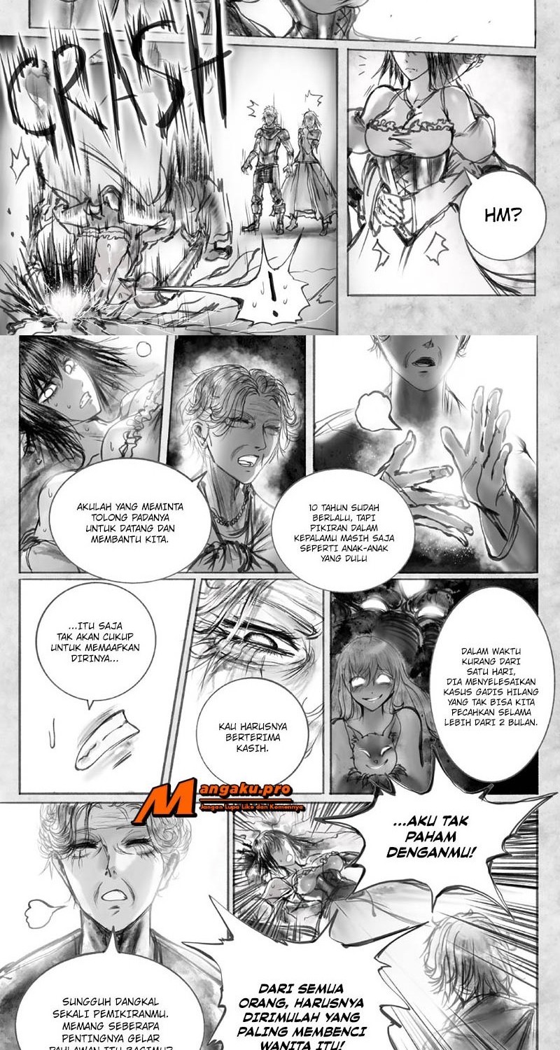 Ramia-Yana Chapter 02.1 Gambar 6