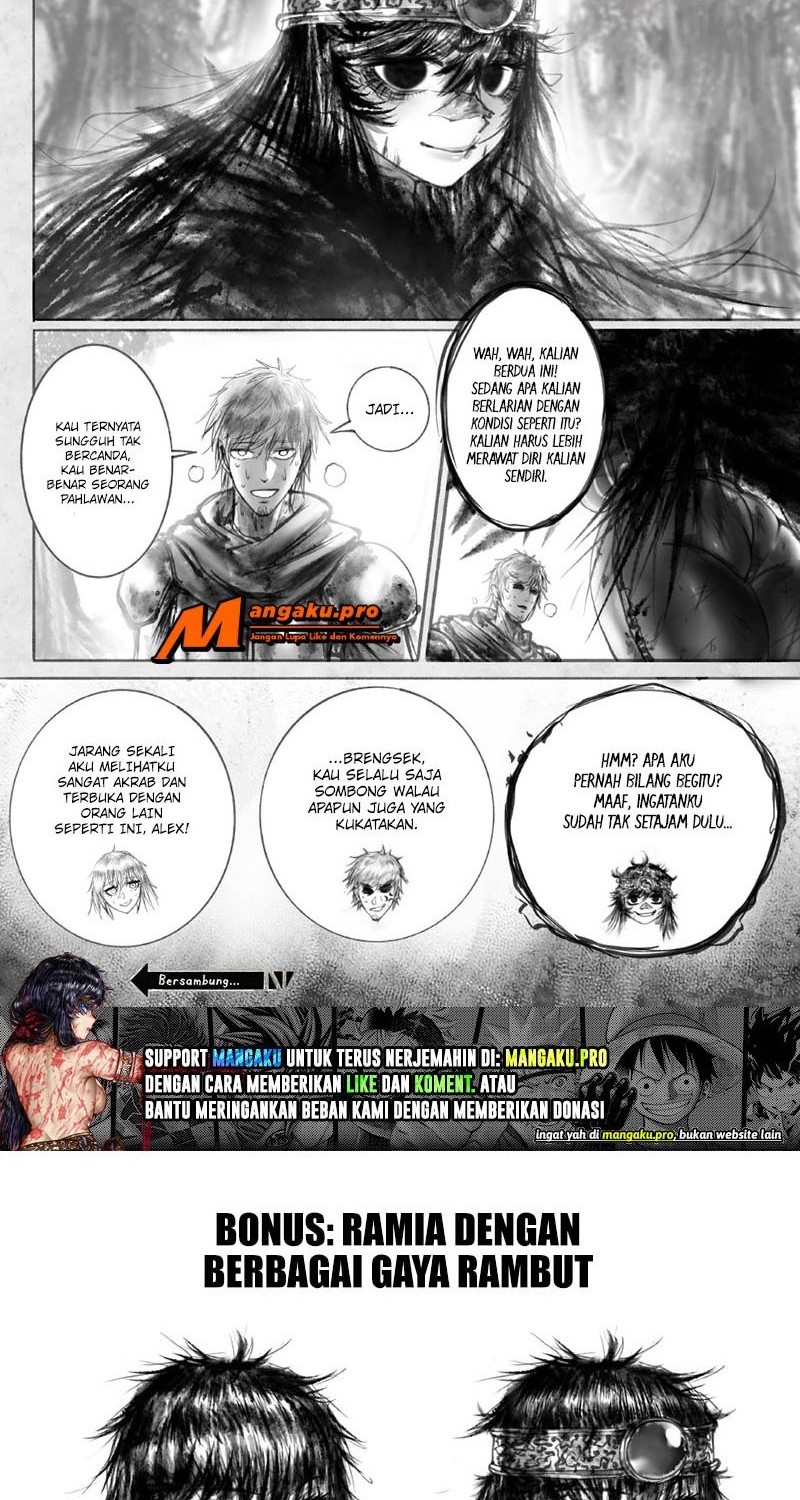 Ramia-Yana Chapter 02.1 Gambar 8