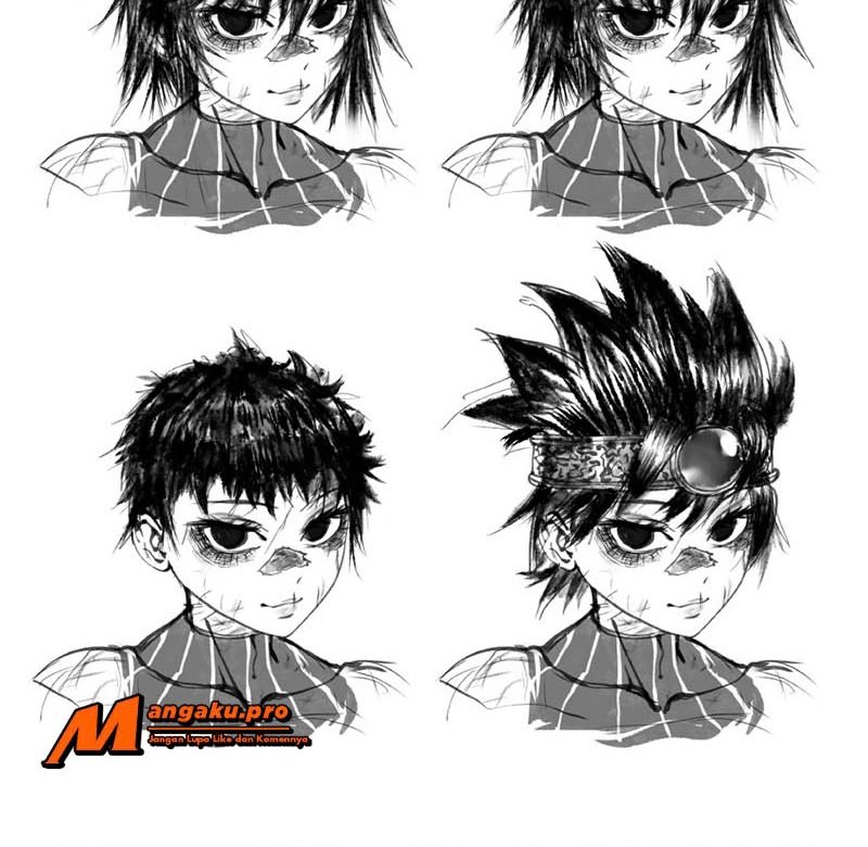 Ramia-Yana Chapter 02.1 Gambar 9