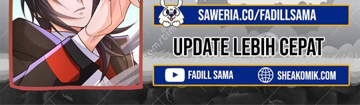 It Starts With A Mountain Chapter 267 Gambar 16