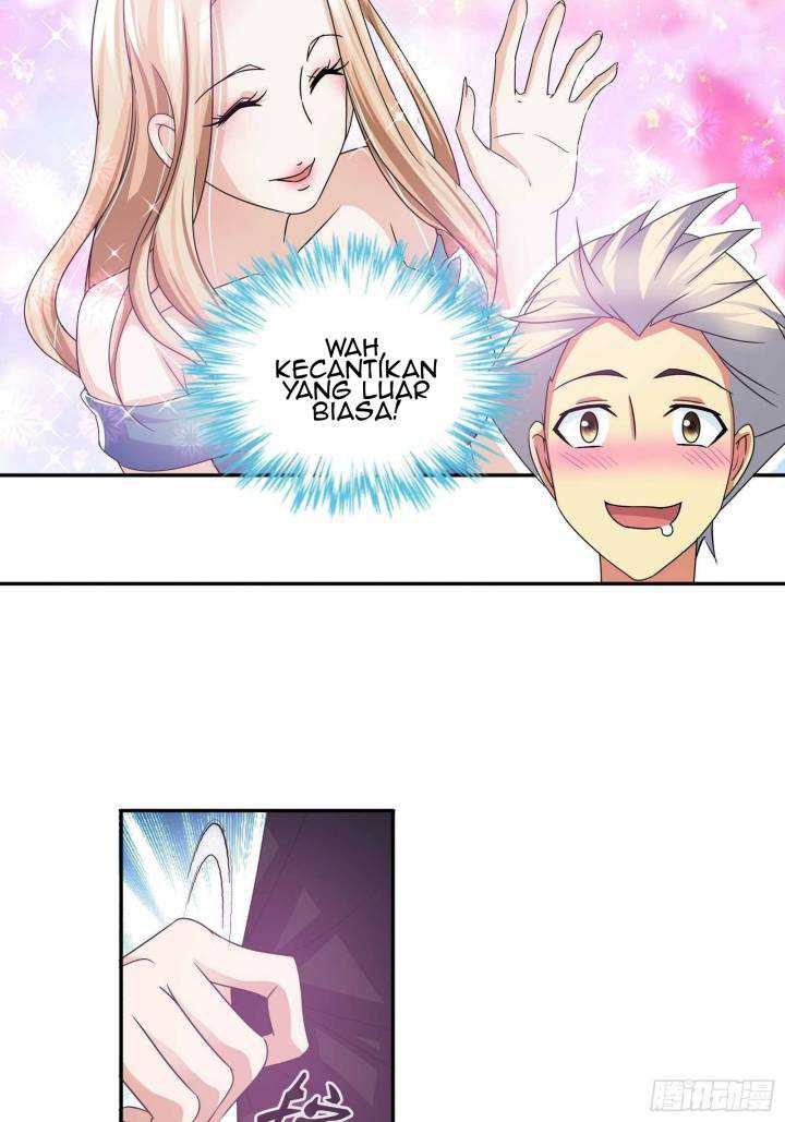 I Am The God Of Medicine Chapter 77 Gambar 17