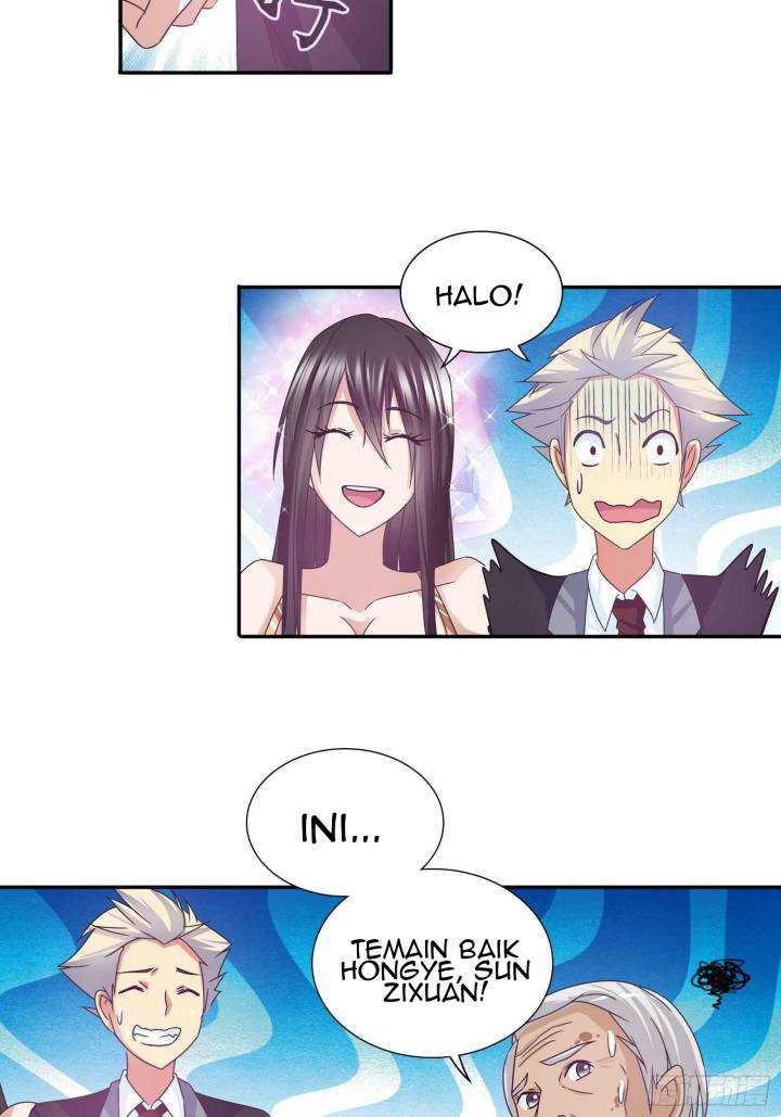 I Am The God Of Medicine Chapter 77 Gambar 18