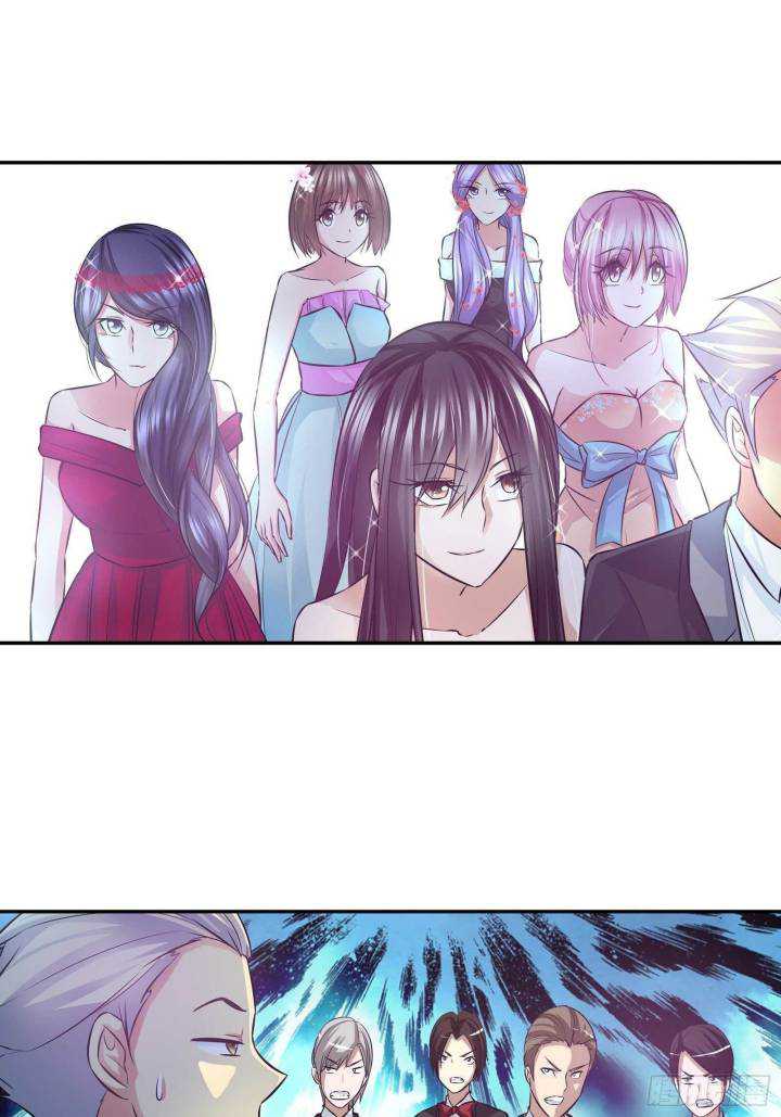 I Am The God Of Medicine Chapter 77 Gambar 11