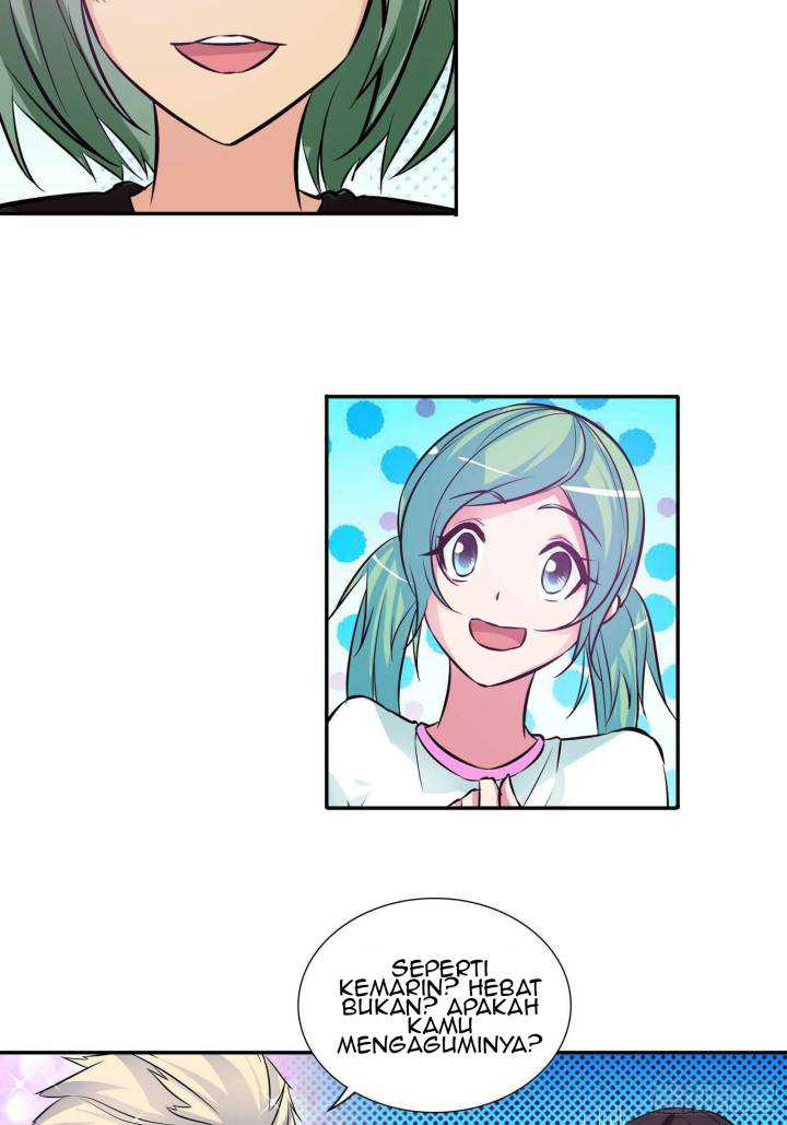 I Am The God Of Medicine Chapter 77 Gambar 4