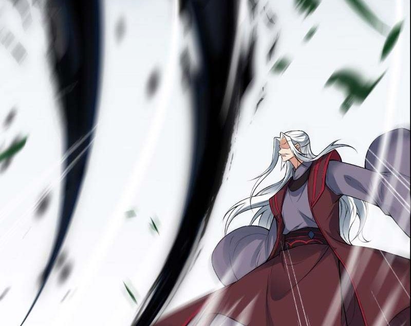 Against the Gods Chapter 497 Gambar 5