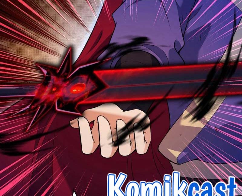 Against the Gods Chapter 497 Gambar 15