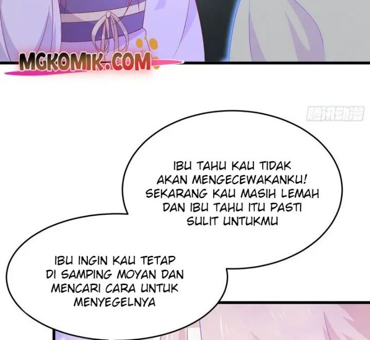 Pupillary Master Chapter 320 Gambar 8