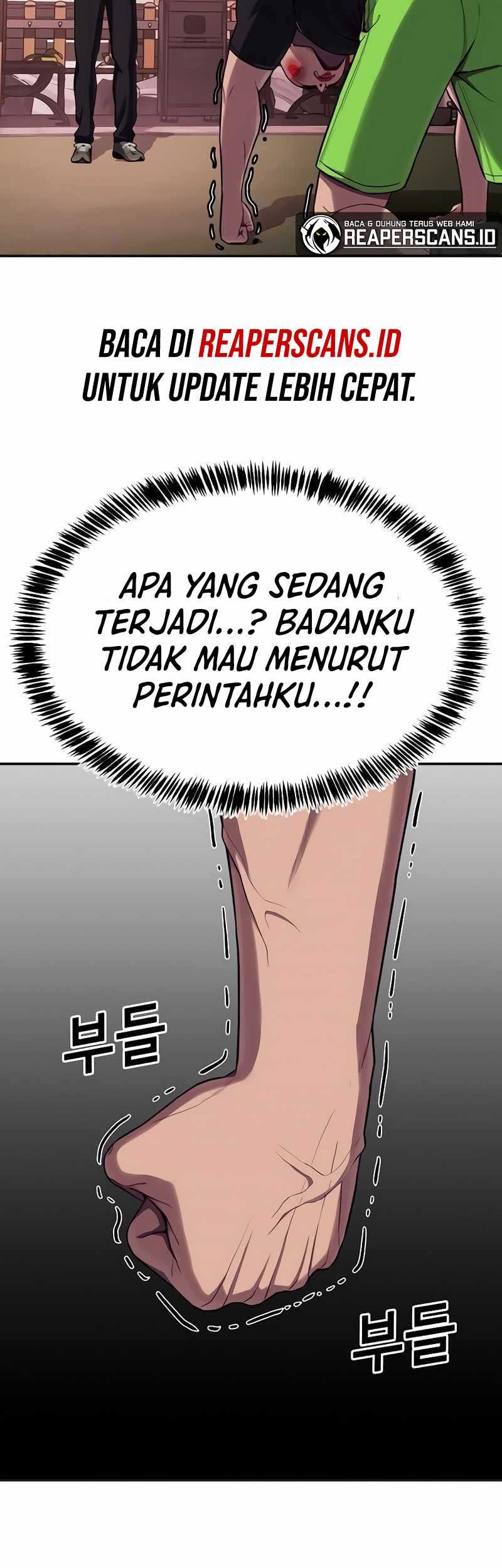 Absolute Obedience Chapter 06 Gambar 64