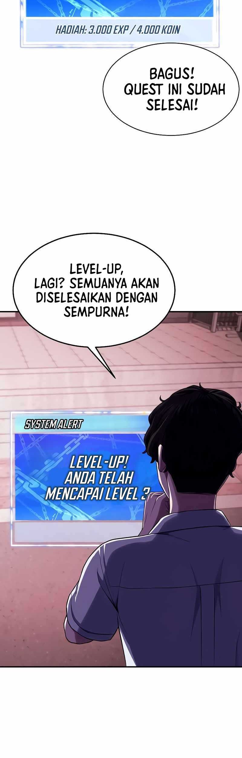 Absolute Obedience Chapter 06 Gambar 75
