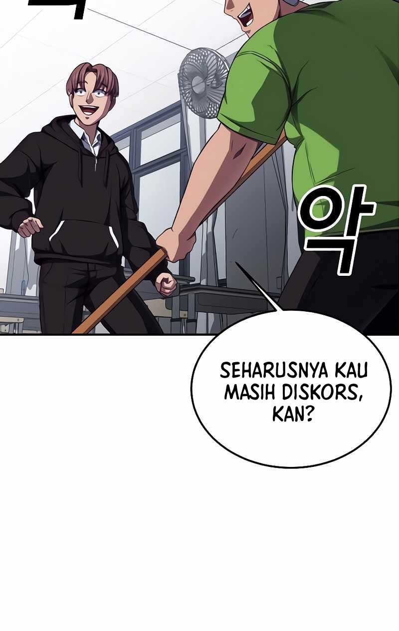 Absolute Obedience Chapter 06 Gambar 86