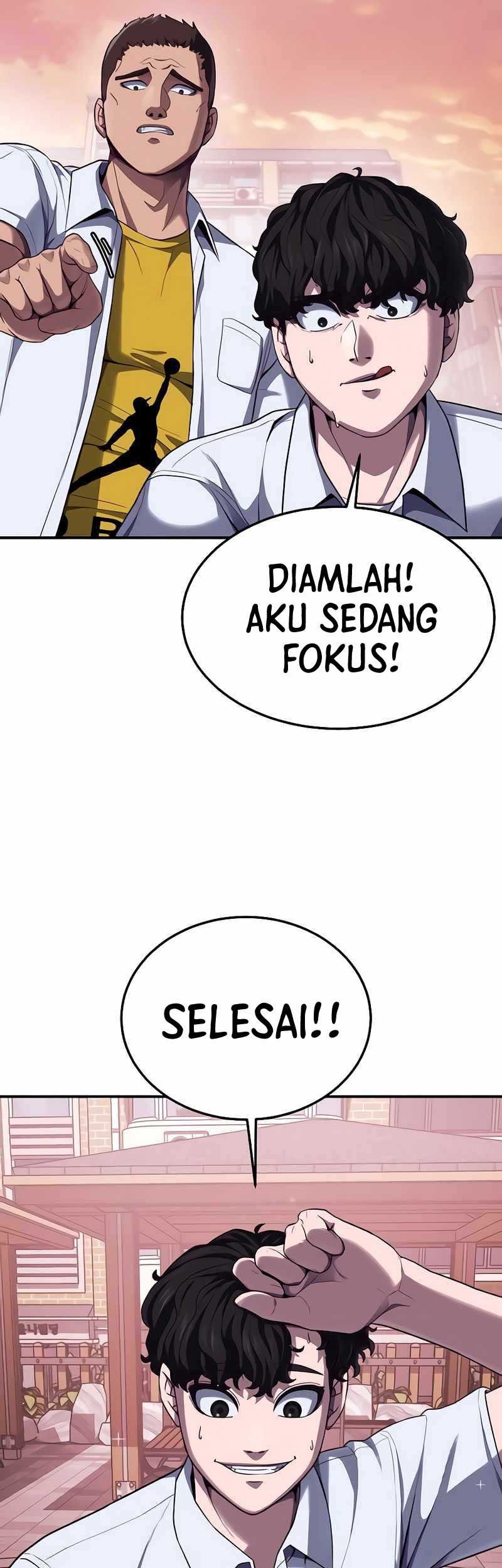 Absolute Obedience Chapter 06 Gambar 59