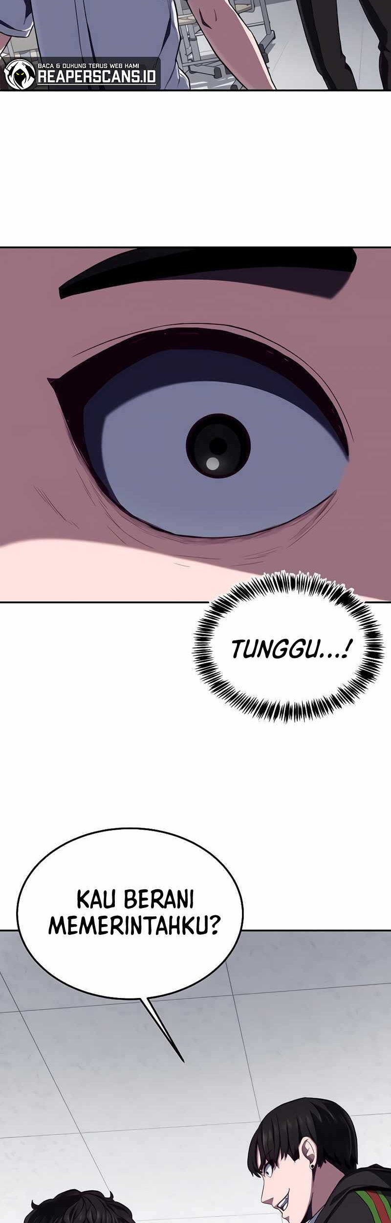 Absolute Obedience Chapter 06 Gambar 93