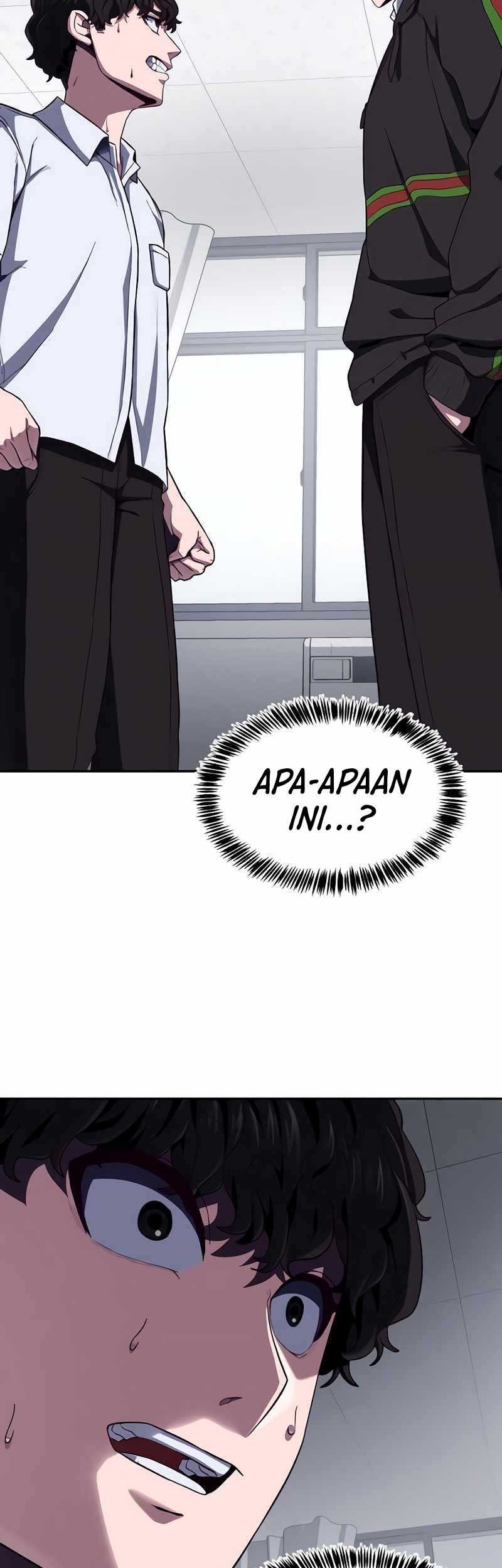 Absolute Obedience Chapter 06 Gambar 94