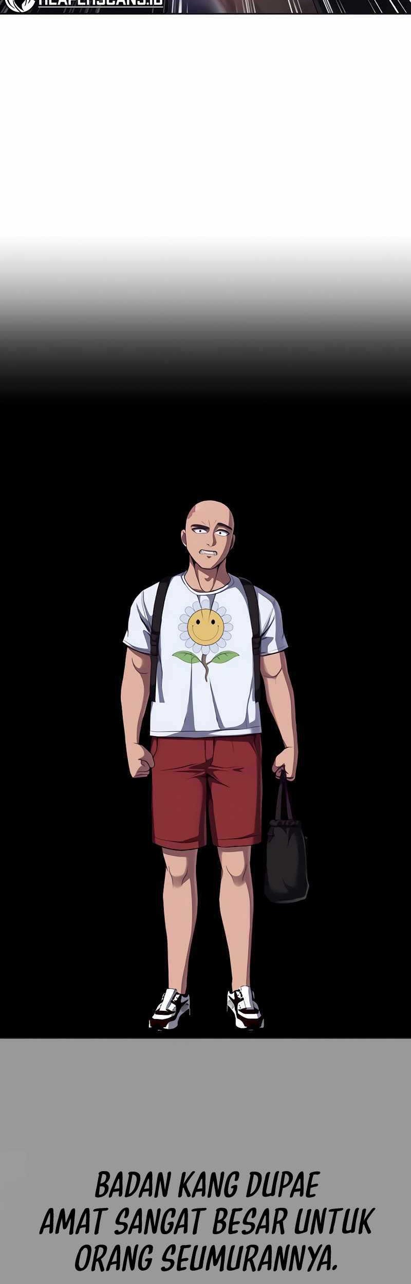 Absolute Obedience Chapter 06 Gambar 5