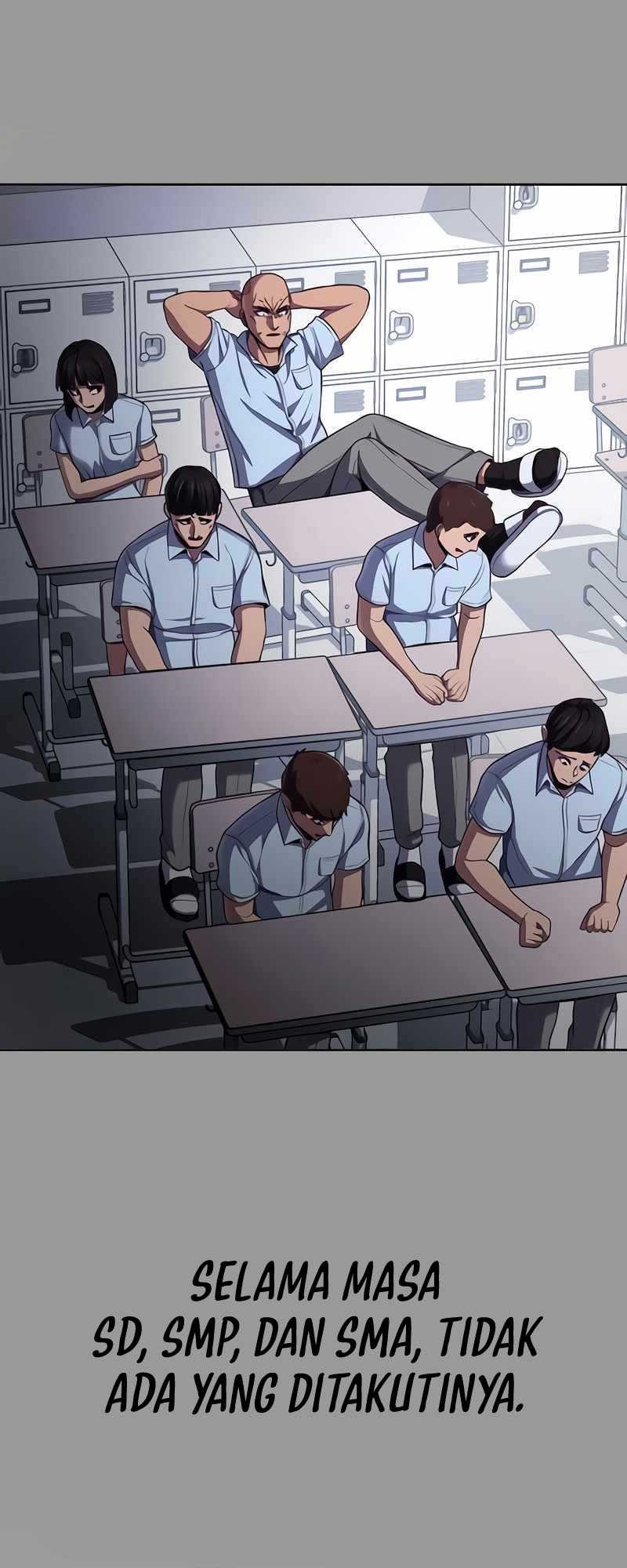 Absolute Obedience Chapter 06 Gambar 6