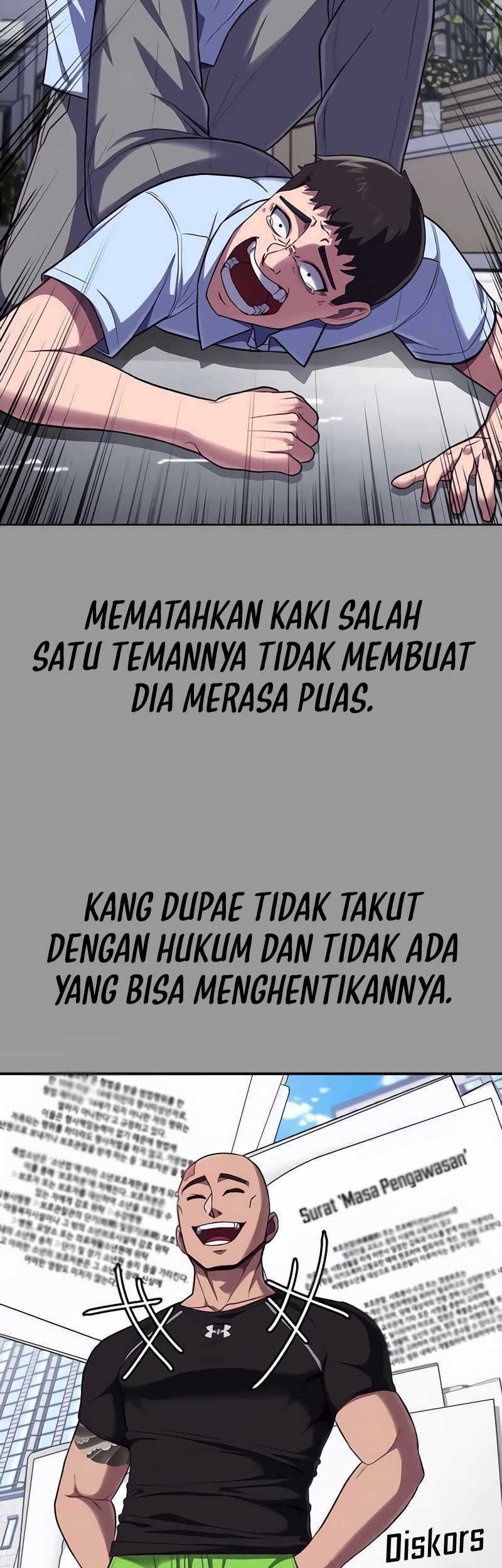 Absolute Obedience Chapter 06 Gambar 8