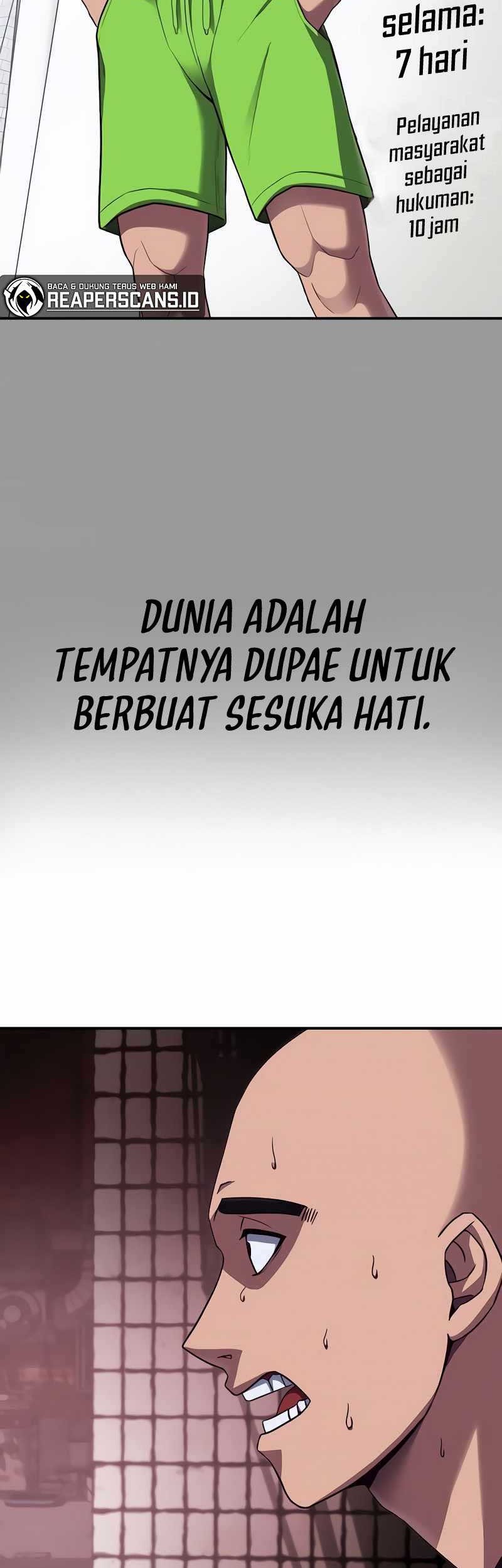 Absolute Obedience Chapter 06 Gambar 9