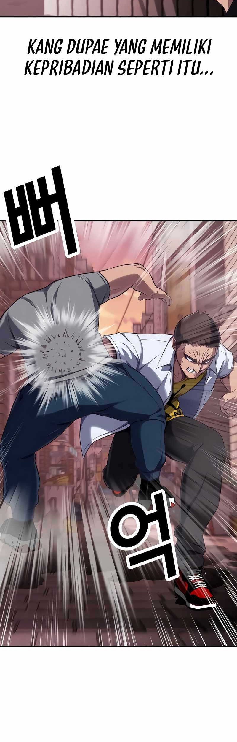 Absolute Obedience Chapter 06 Gambar 10