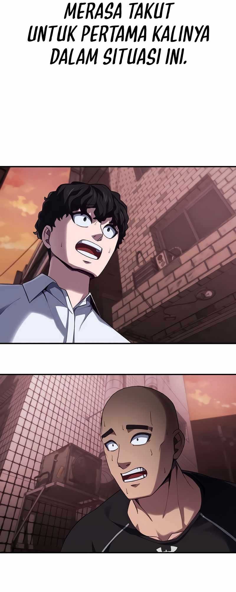 Absolute Obedience Chapter 06 Gambar 11