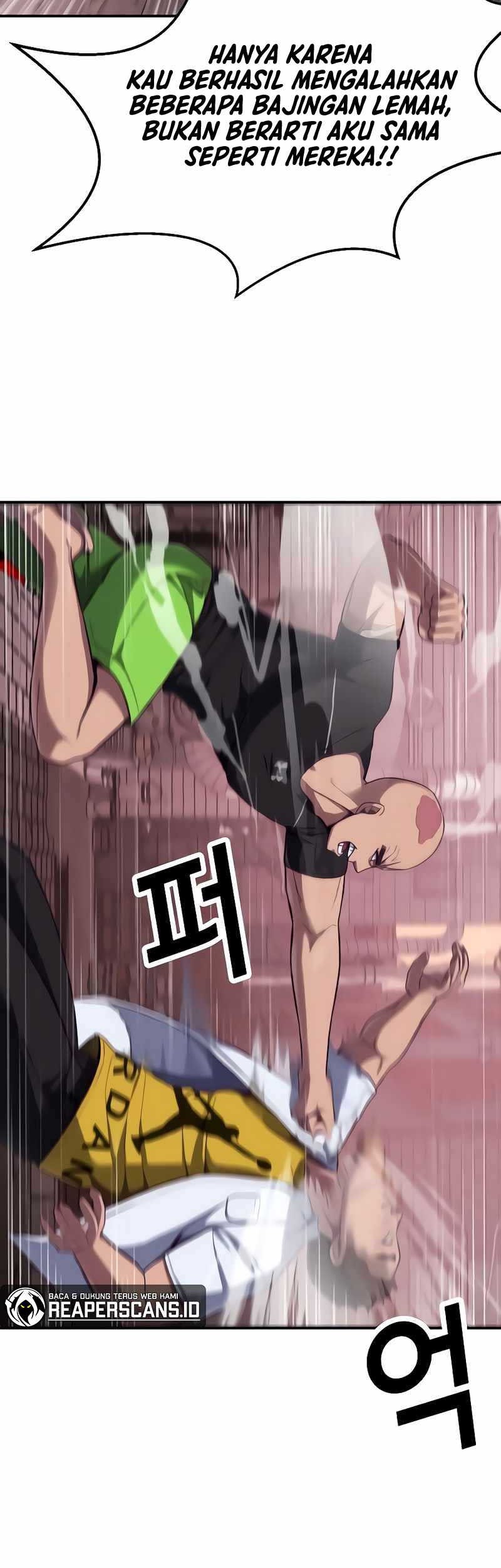 Absolute Obedience Chapter 06 Gambar 14