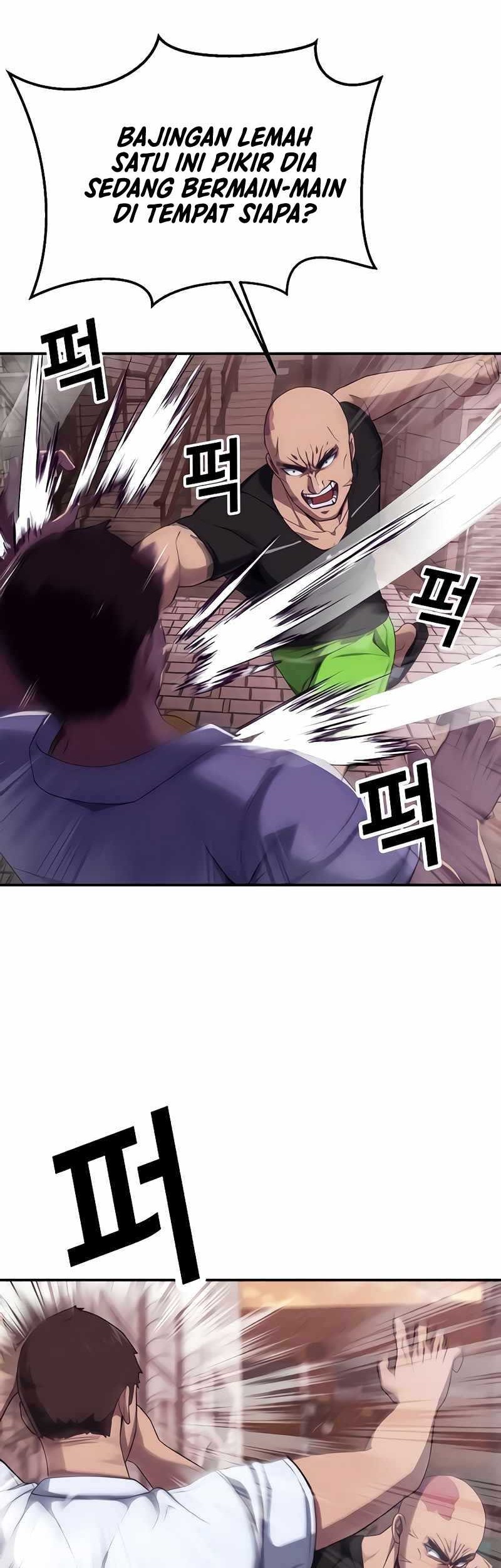 Absolute Obedience Chapter 06 Gambar 15