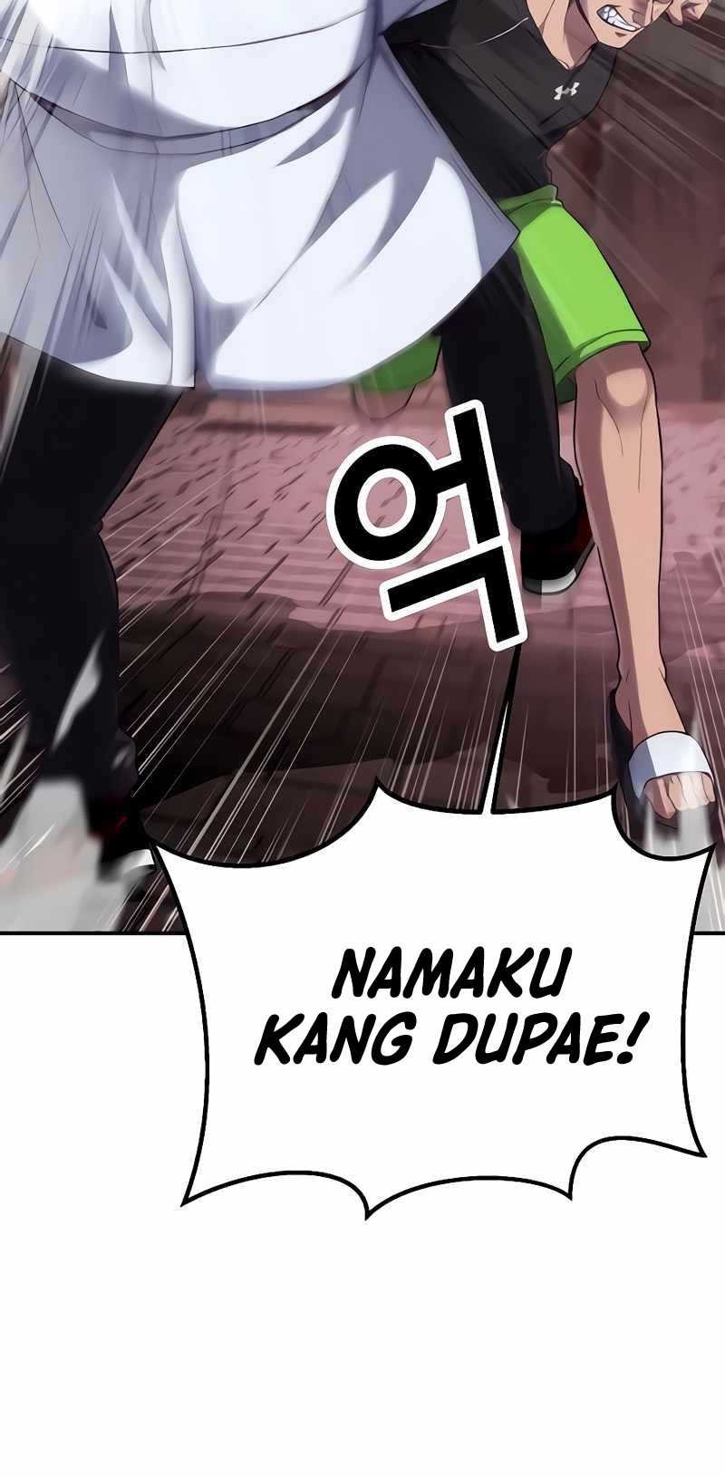 Absolute Obedience Chapter 06 Gambar 16