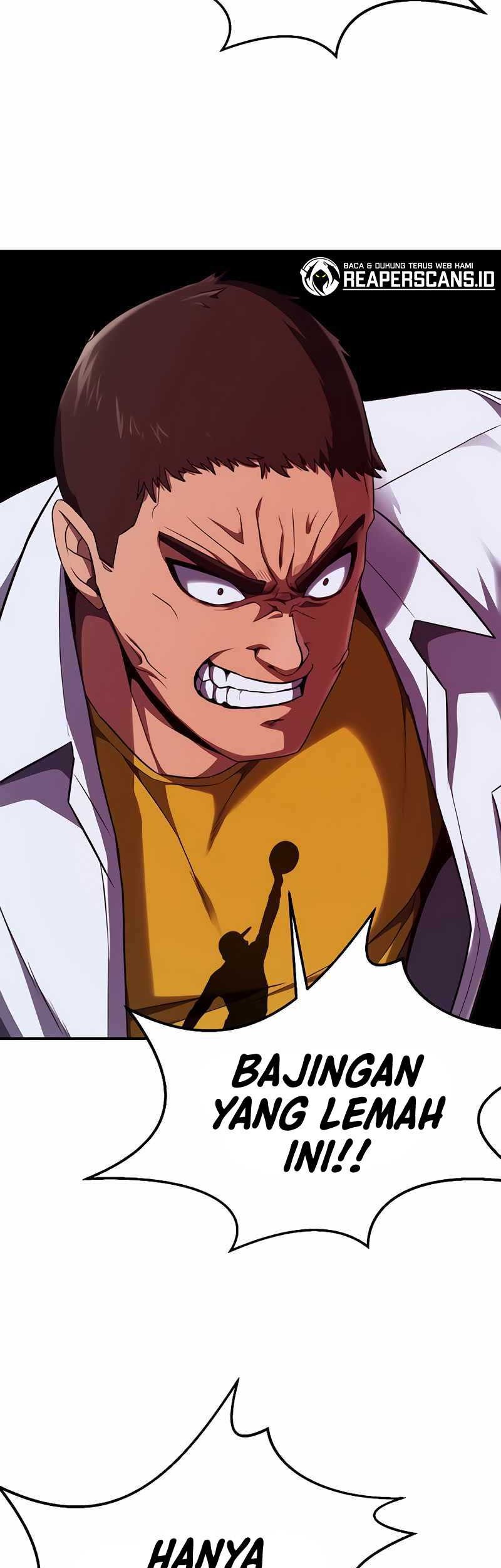 Absolute Obedience Chapter 06 Gambar 19