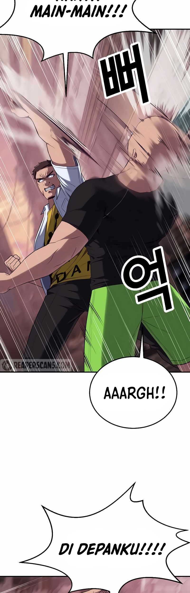 Absolute Obedience Chapter 06 Gambar 20