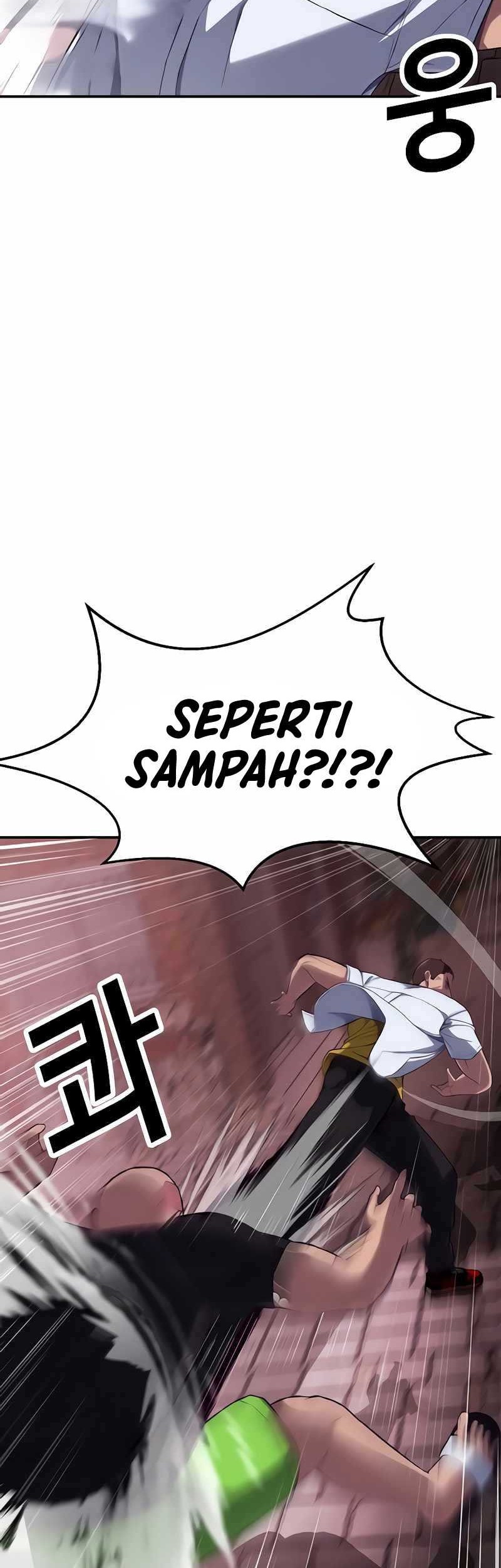Absolute Obedience Chapter 06 Gambar 23