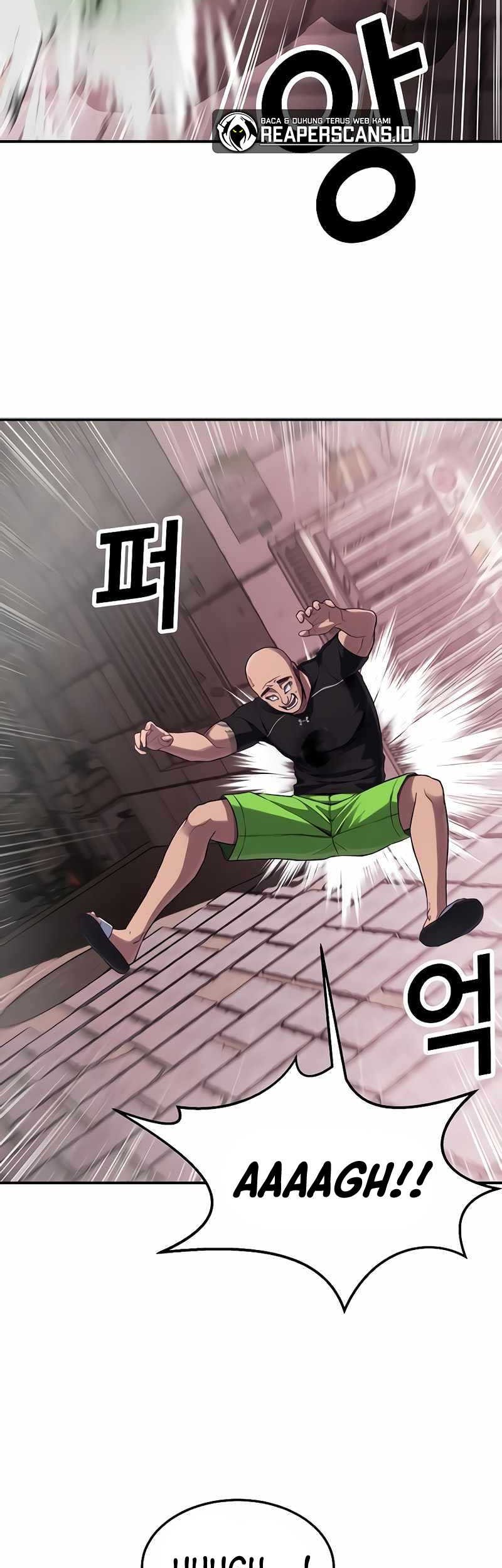 Absolute Obedience Chapter 06 Gambar 24