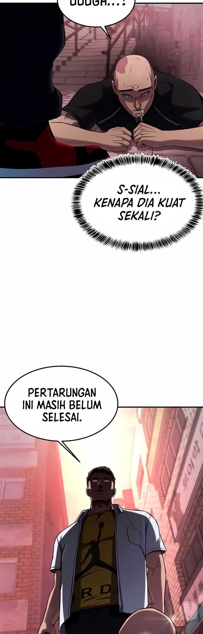 Absolute Obedience Chapter 06 Gambar 25