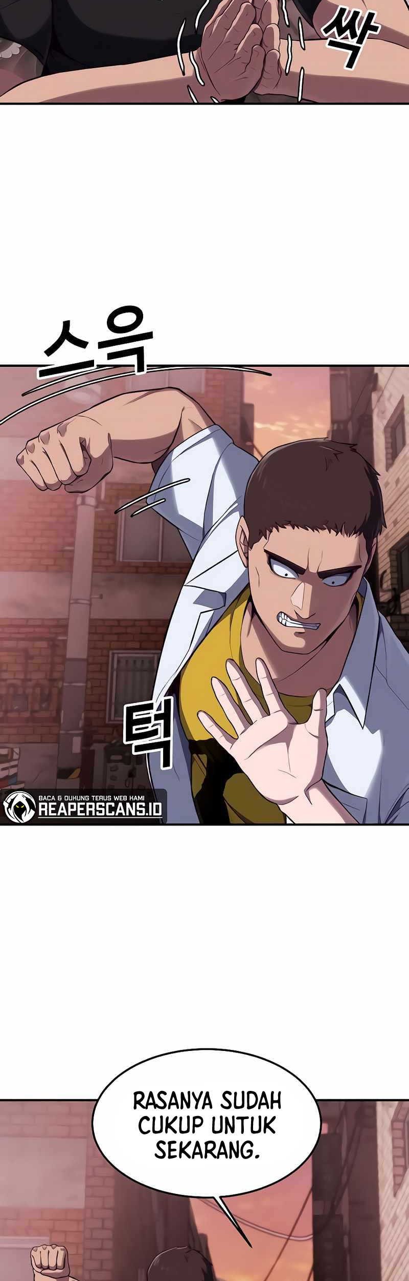 Absolute Obedience Chapter 06 Gambar 29