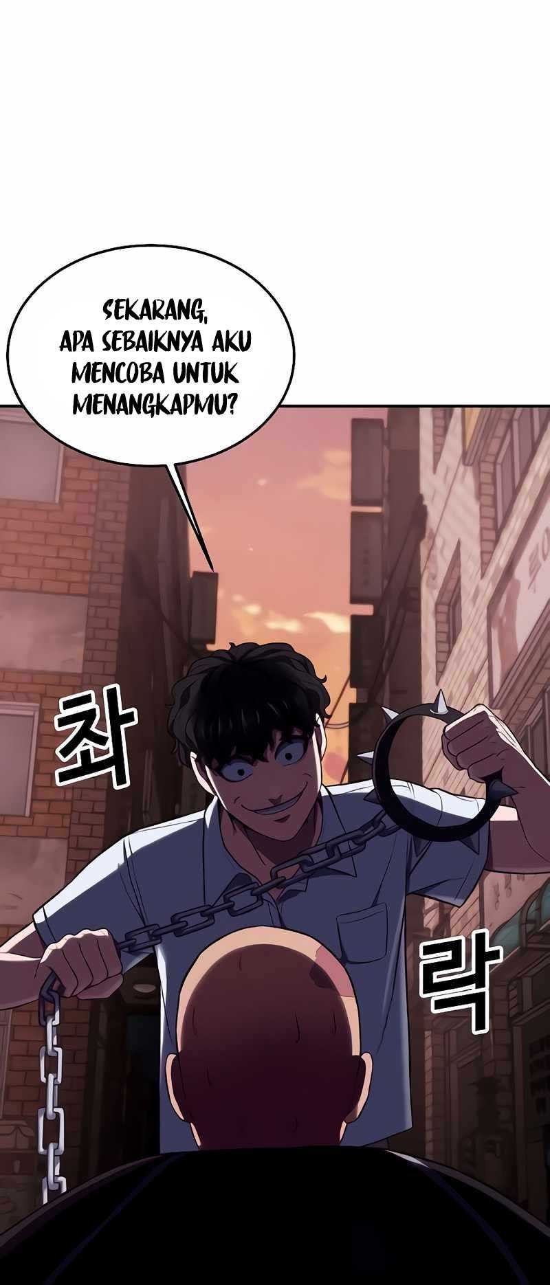 Absolute Obedience Chapter 06 Gambar 31