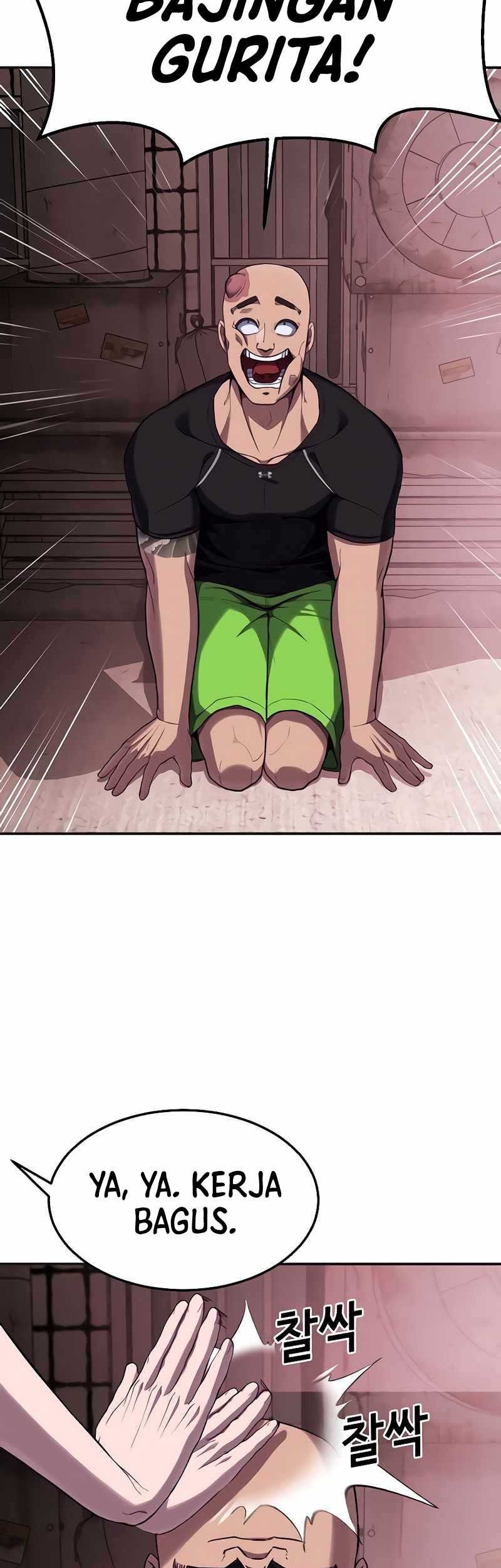 Absolute Obedience Chapter 06 Gambar 38