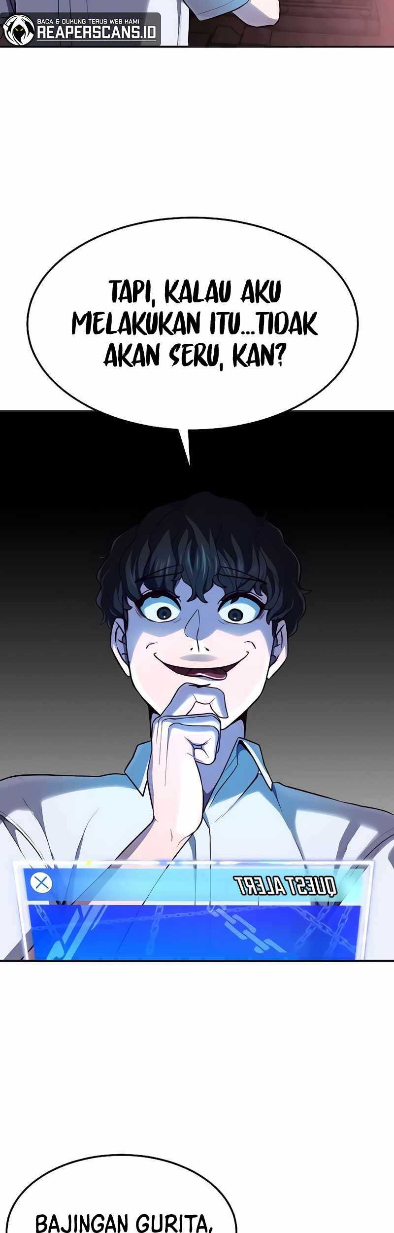 Absolute Obedience Chapter 06 Gambar 40