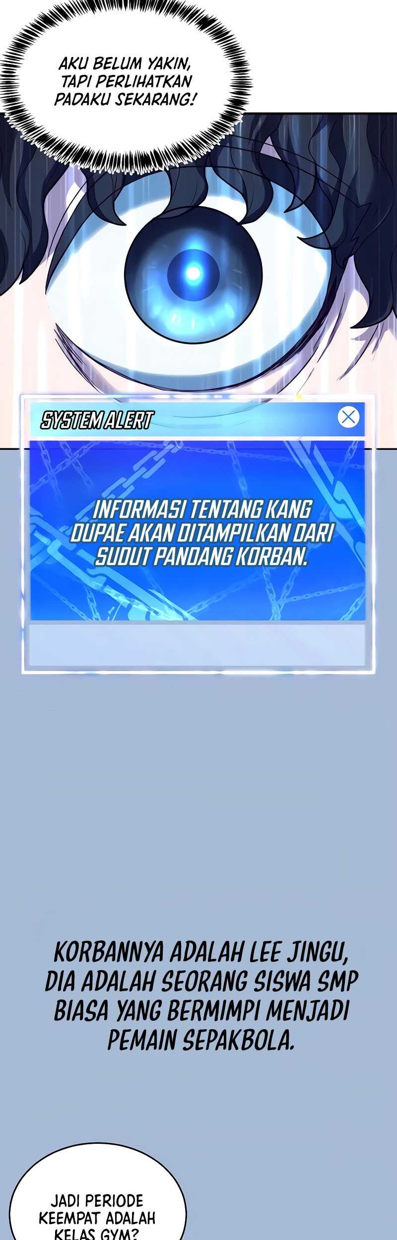 Absolute Obedience Chapter 05 Gambar 45