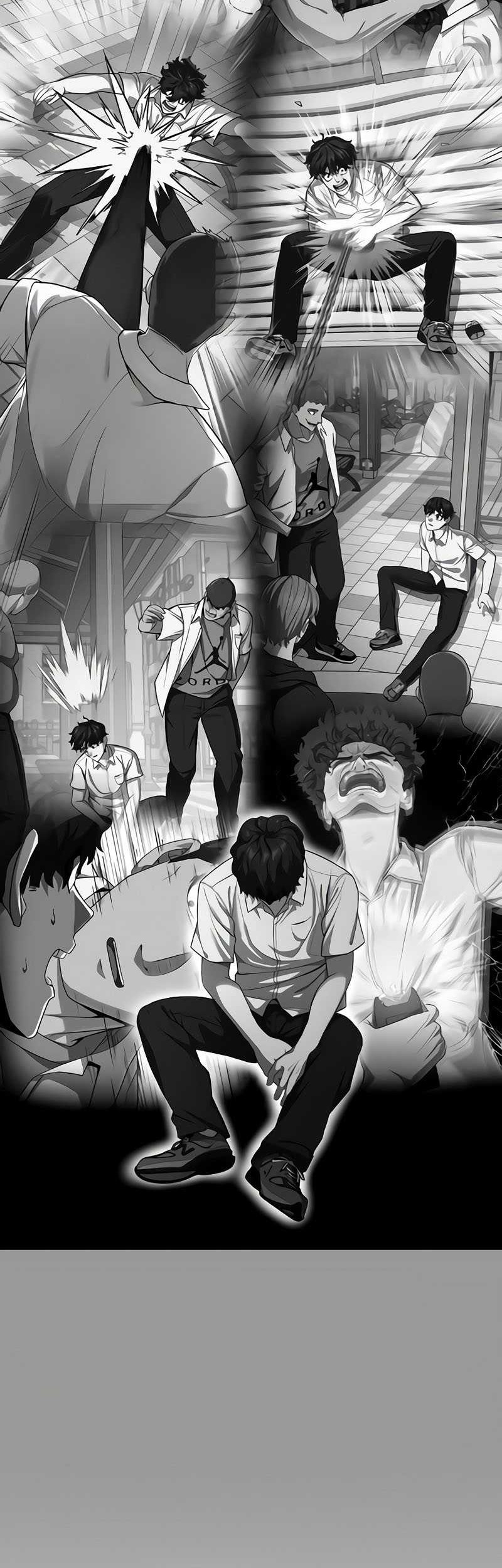 Absolute Obedience Chapter 05 Gambar 5