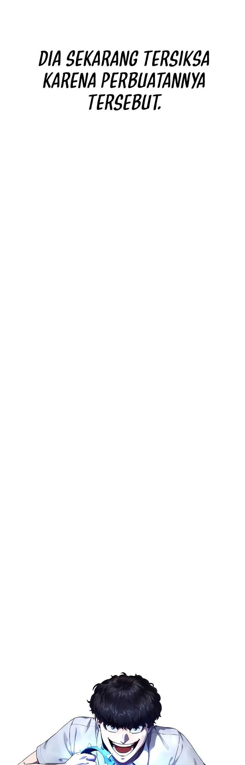 Absolute Obedience Chapter 05 Gambar 8